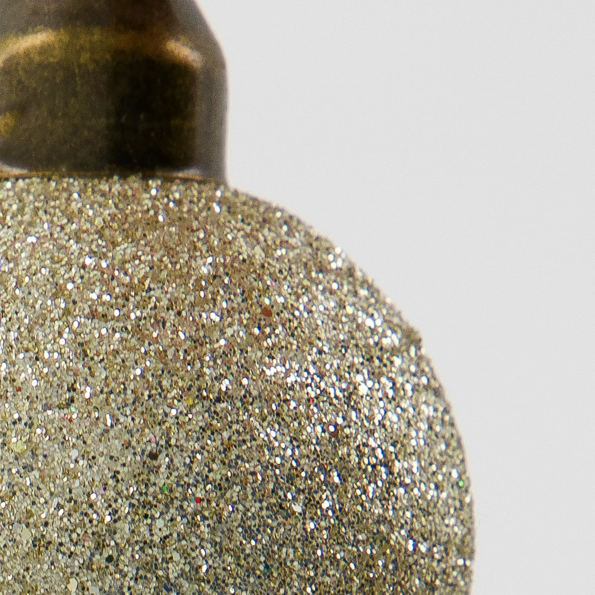 House Doctor Visit korthållare 6-pack champagne