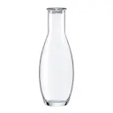 Daily karaff med lock 1,2L klar