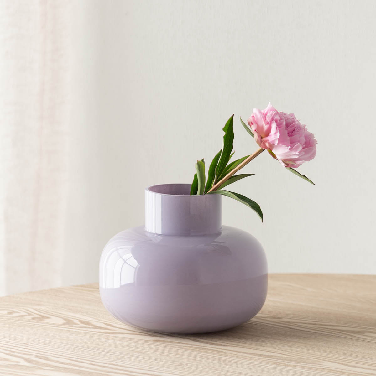 Fanni K Ilma Maljakko 16 cm Laventeli