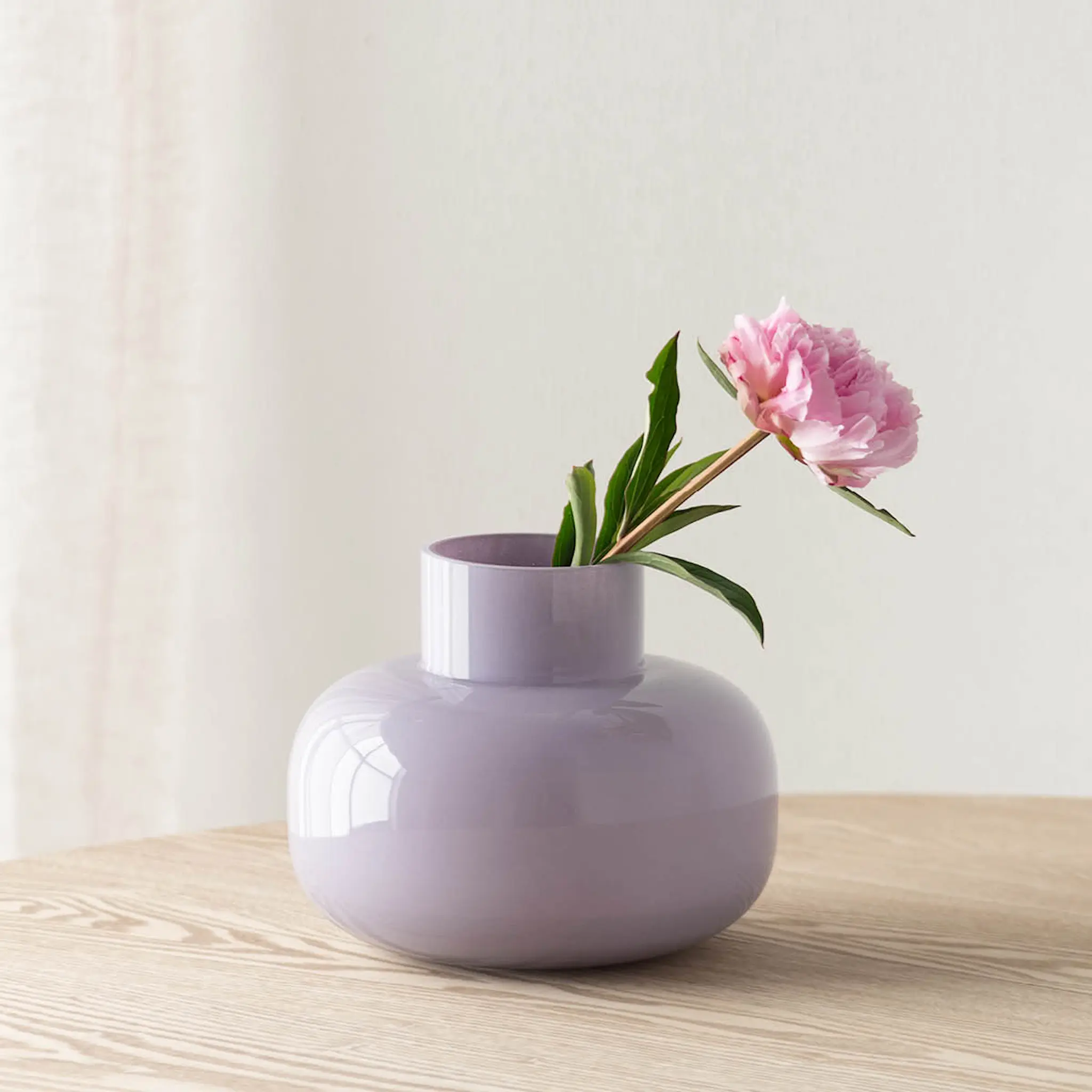 Fanni K Ilma Maljakko 16 cm Laventeli