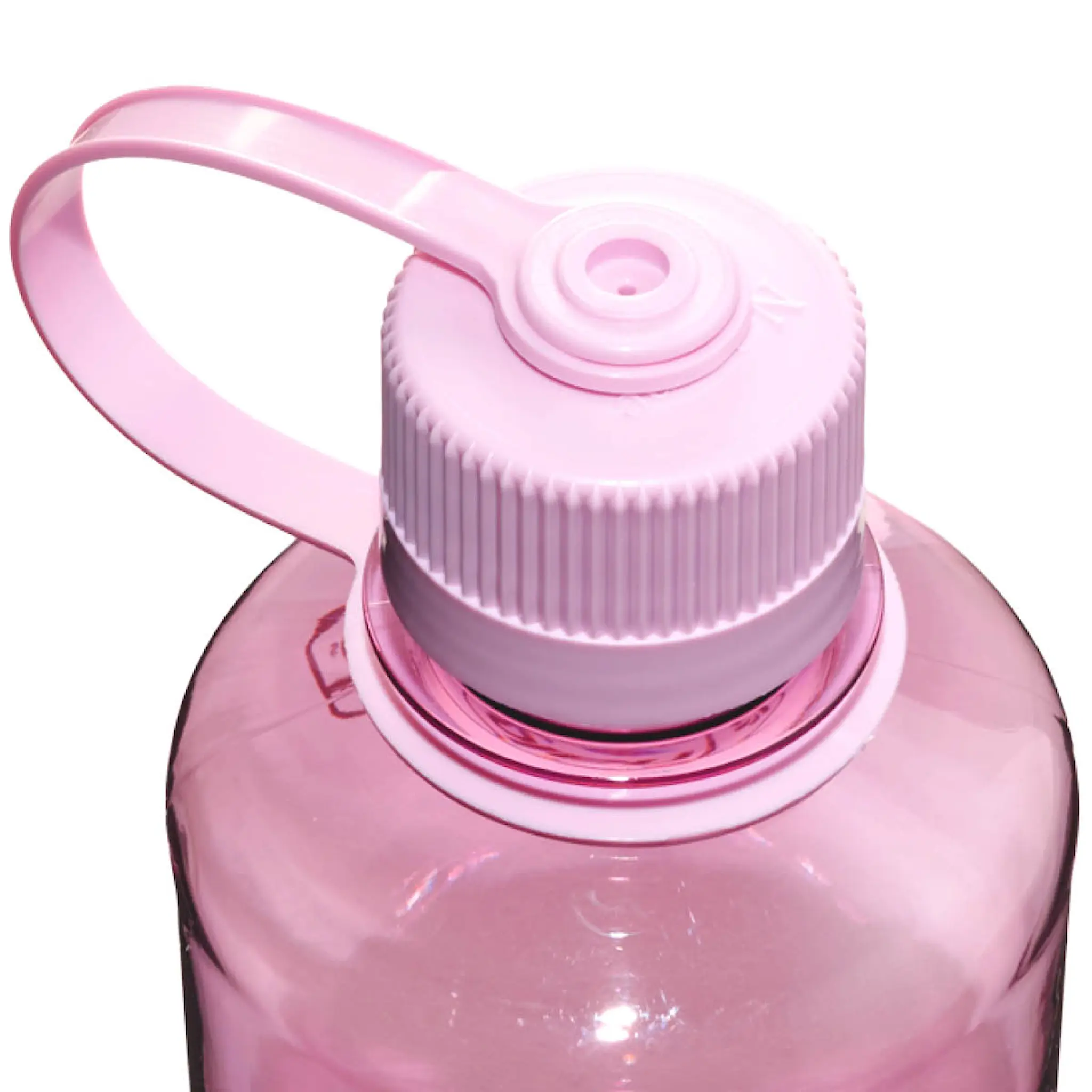 Nalgene Flaska 0,5 L NM körsbärsblom rosa