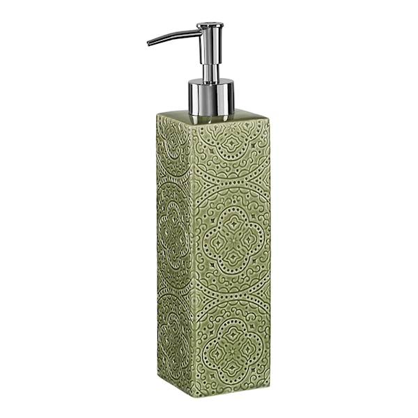 Kub Orient Diskmedelspump 25 cm Pesto