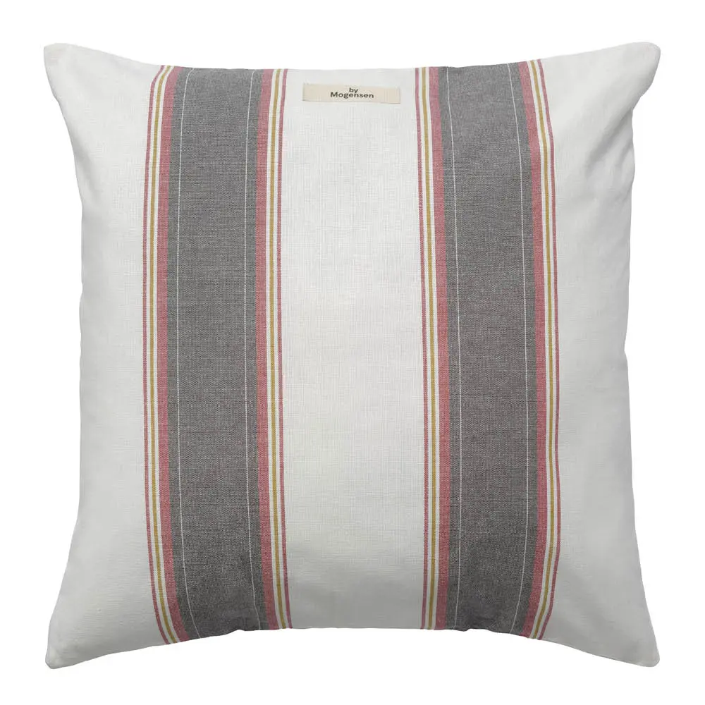 By Mogensen Tyynynpäällinen 50x50 cm Large Stripes