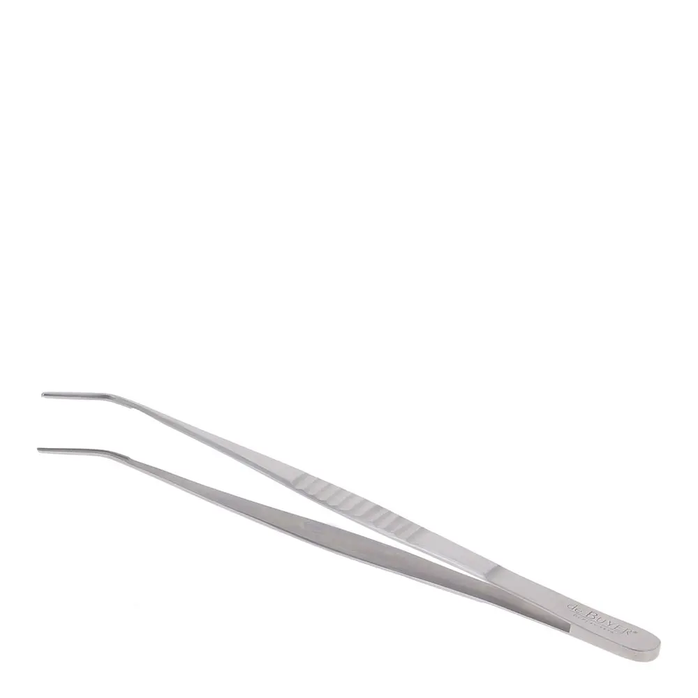 Paistoatulat kaareva kärki 30 cm