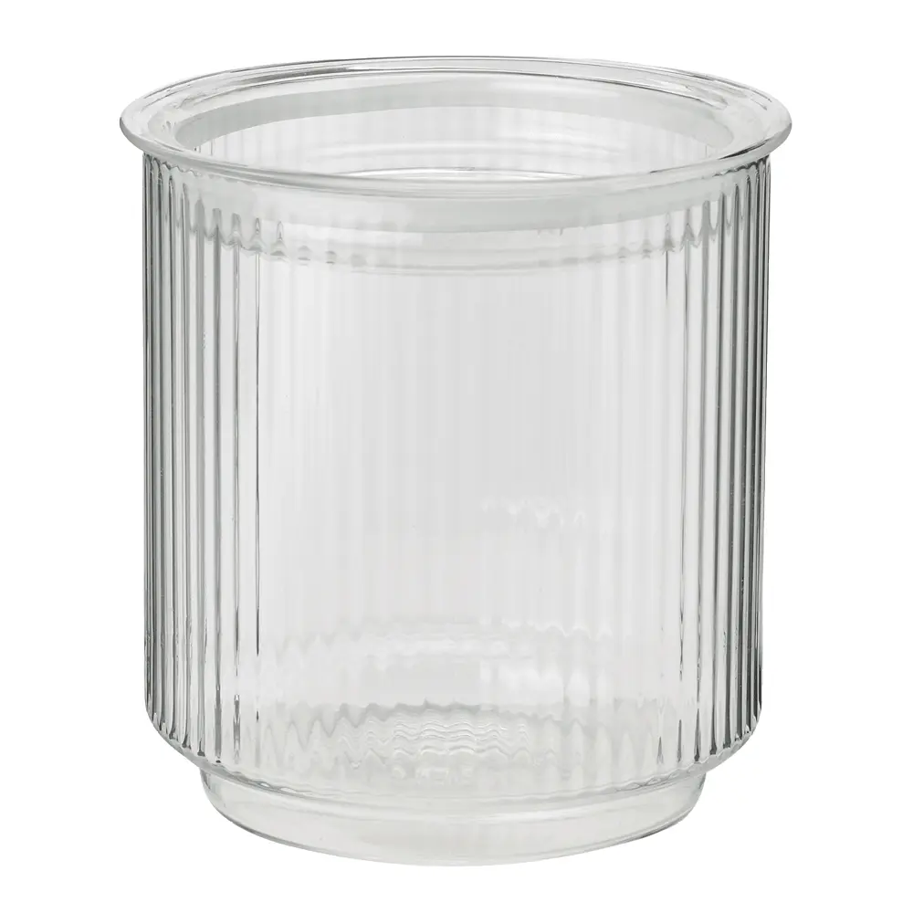 Pilastro Säilytyspurkki 1,3 L Kirkas