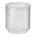 Pilastro förvaringsburk 1,3 L klar