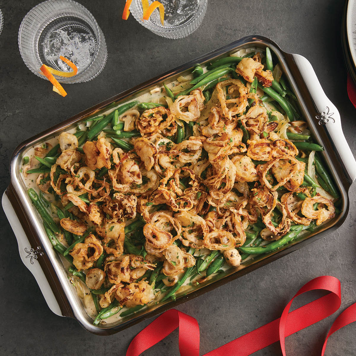 Hestan Ovenbond Uunivuoka 23x33 cm Teräs