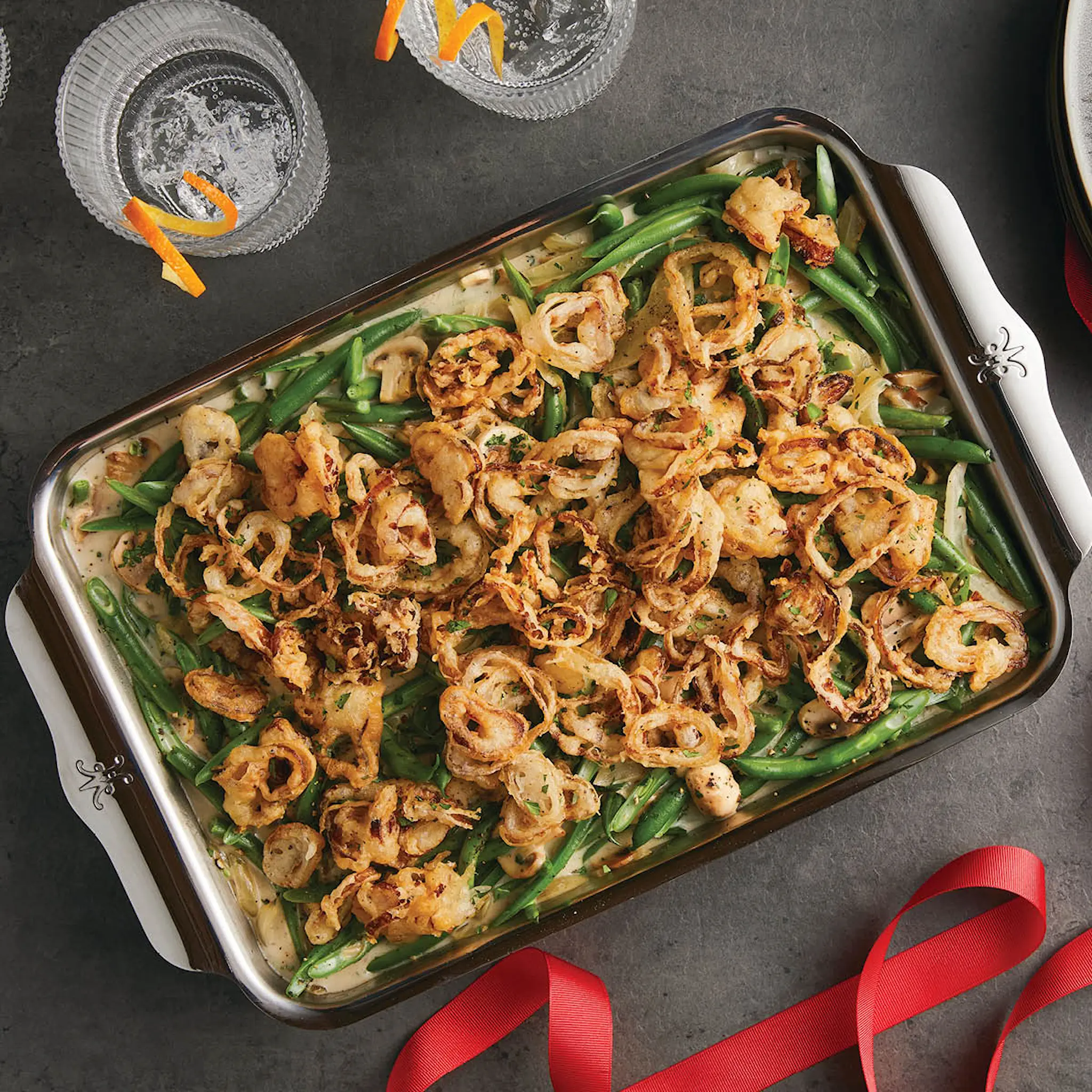 Hestan Ovenbond Uunivuoka 23x33 cm Teräs