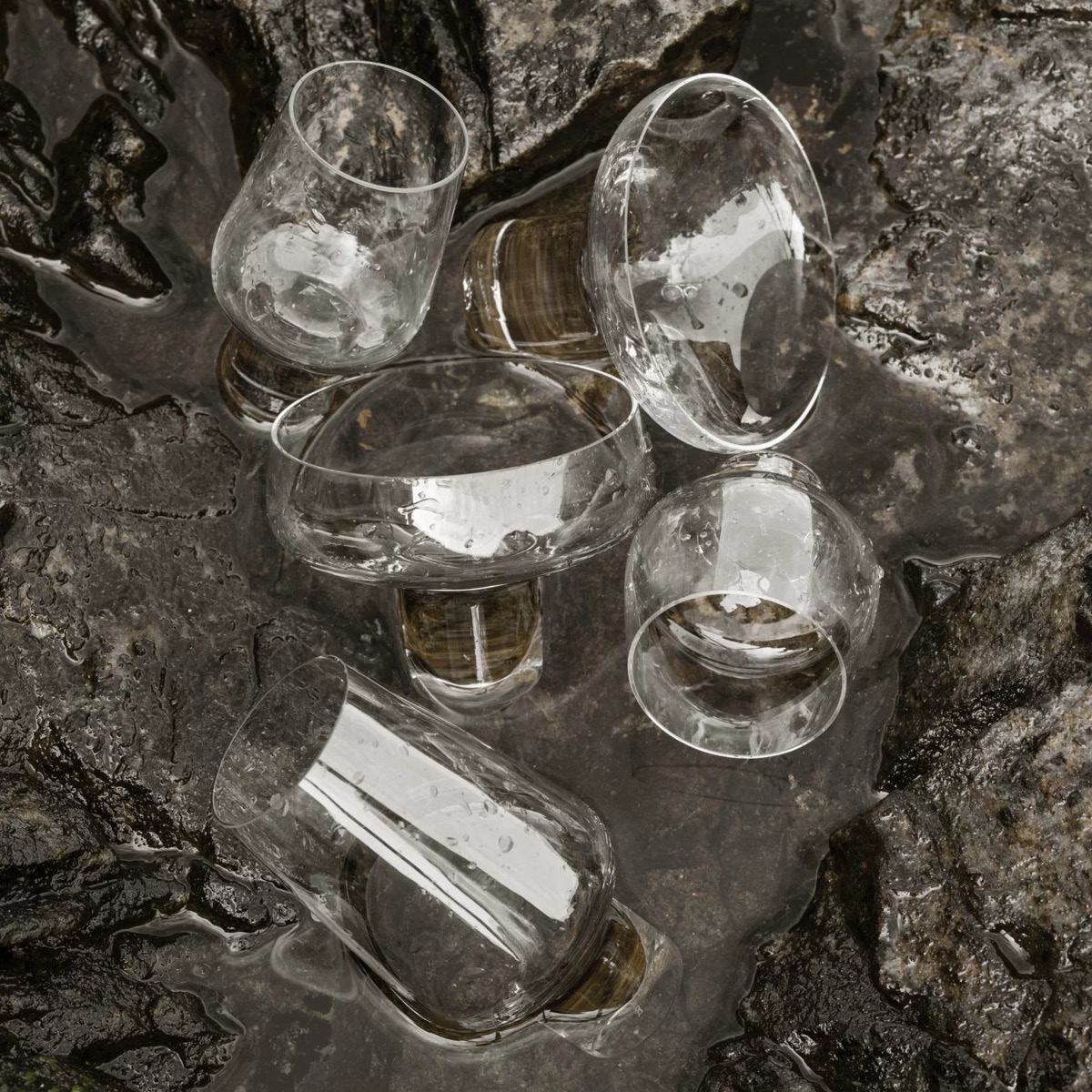 Blomus Koyoi proseccoglas 20 cl