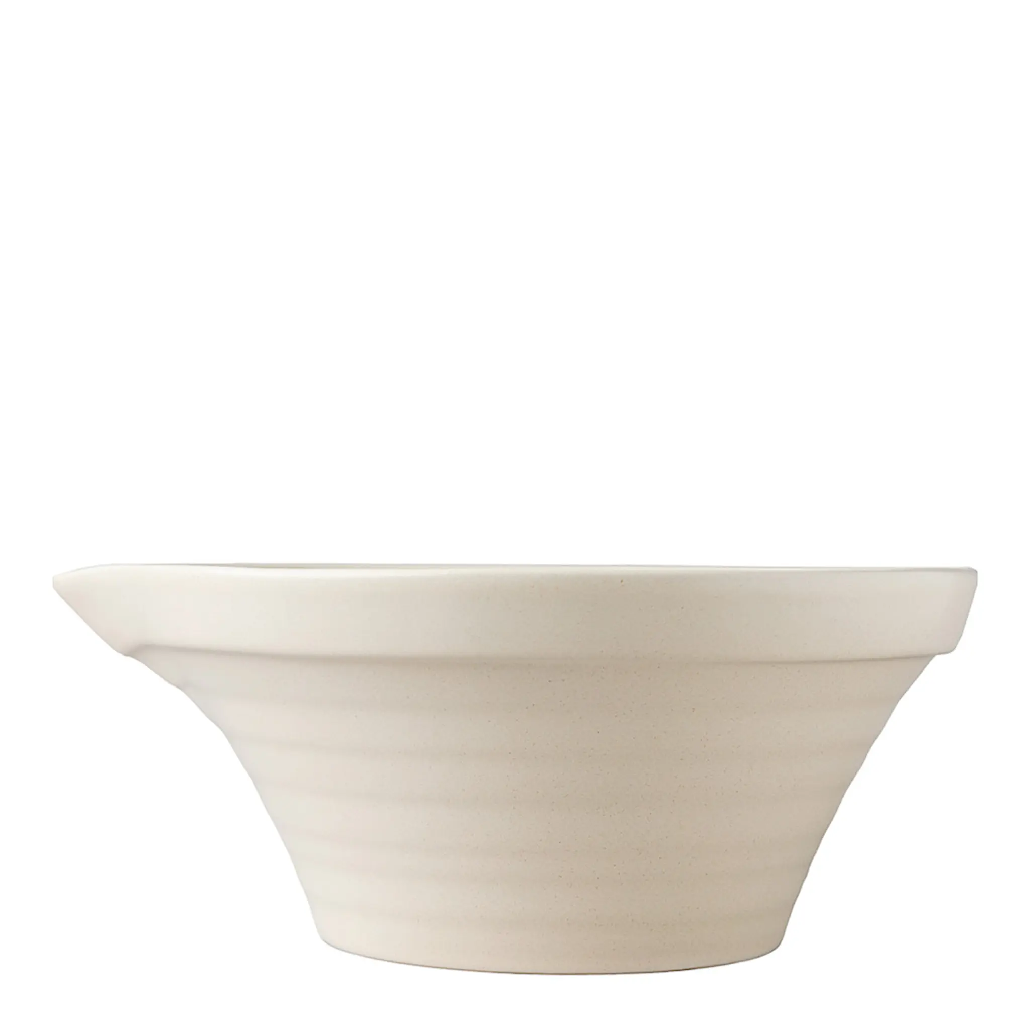 PotteryJo Peep Spillkum 27 cm Linen