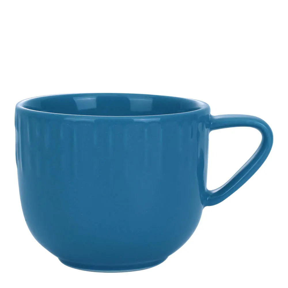 Confetti Kahvikuppi 20 cl Blueberry