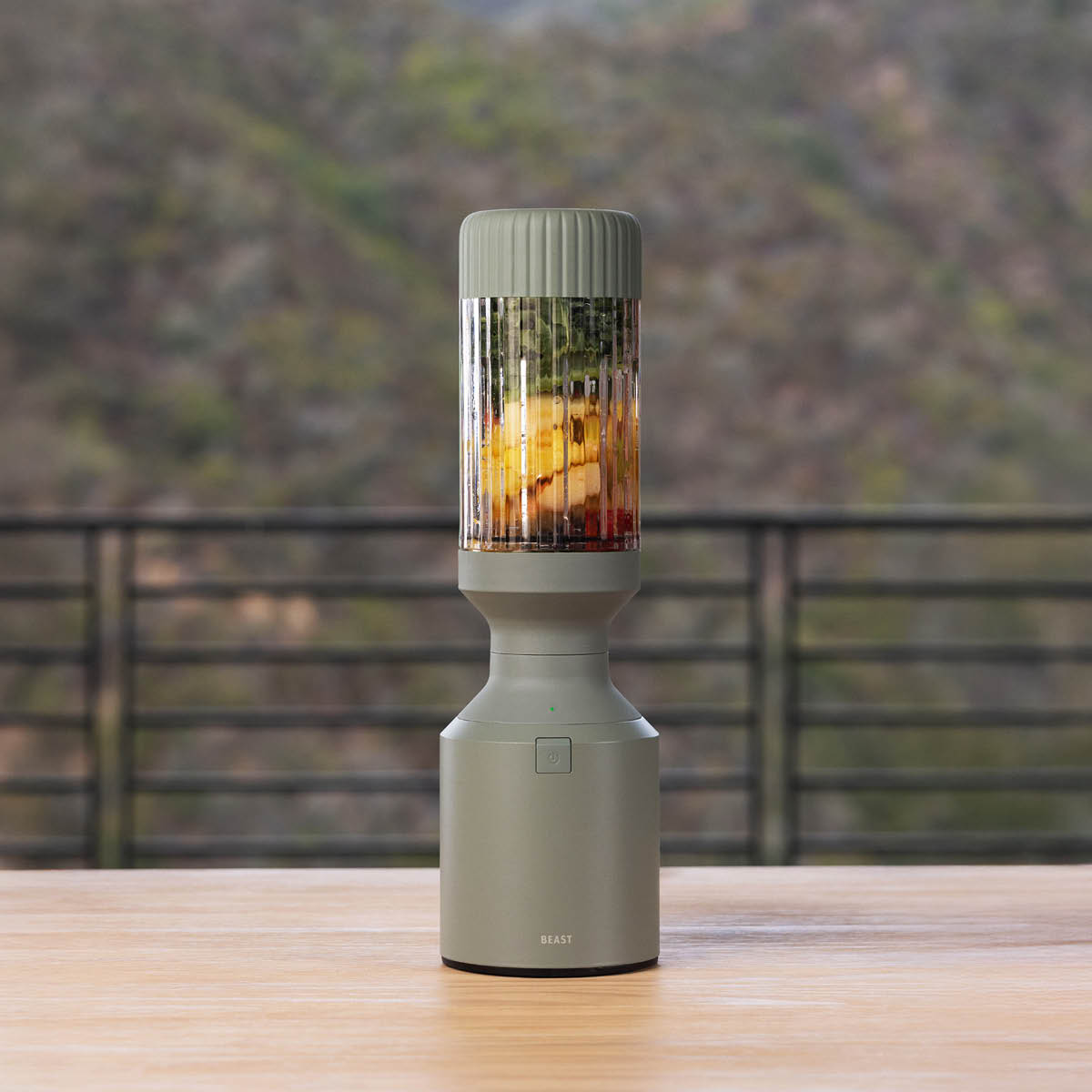 Beast Mega Plus blender 1200W 1,2 L Sage