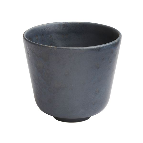 Kähler Ombria Kopp 30 cl Blå