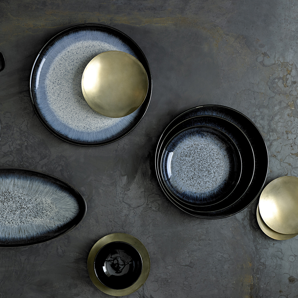 Denby Halo Serveringsskål 24 cm