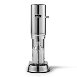 Aarke Carbonator Pro Hiilihapotuslaite Teräs