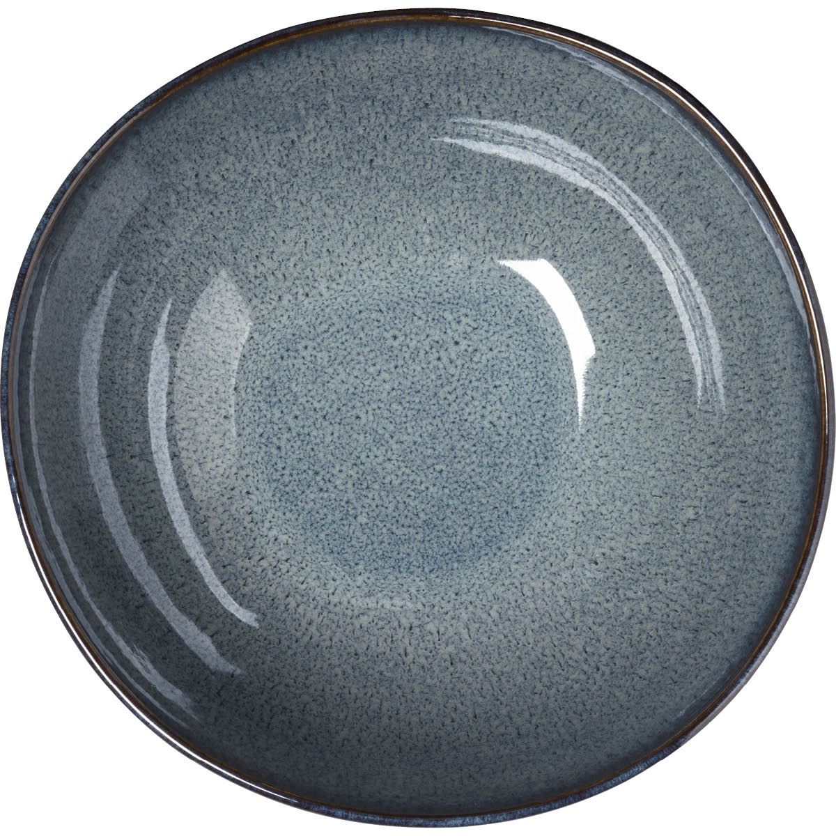 Villeroy & Boch Lave Gris salatbolle 2,2L