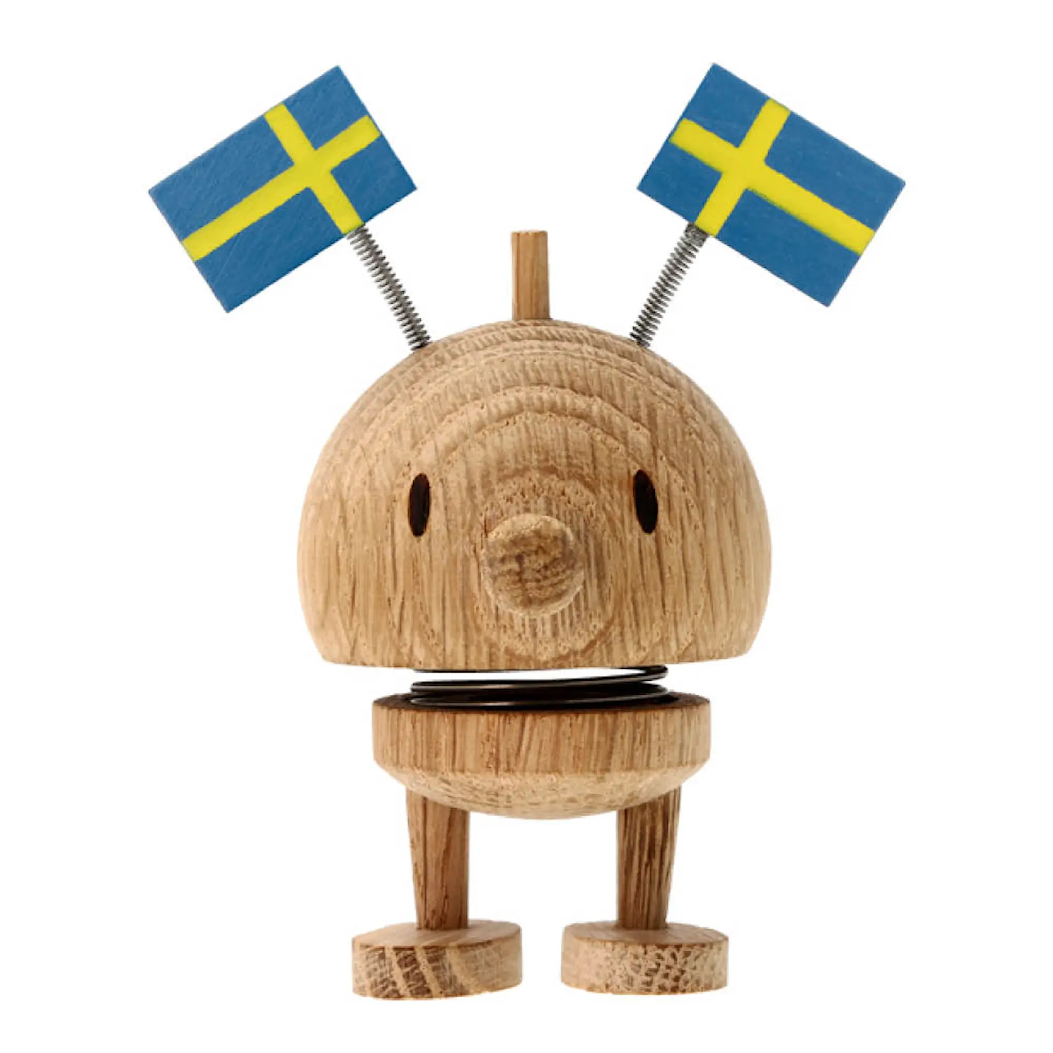 Hoptimisten Bumble liten Celebration Sweden rå ek