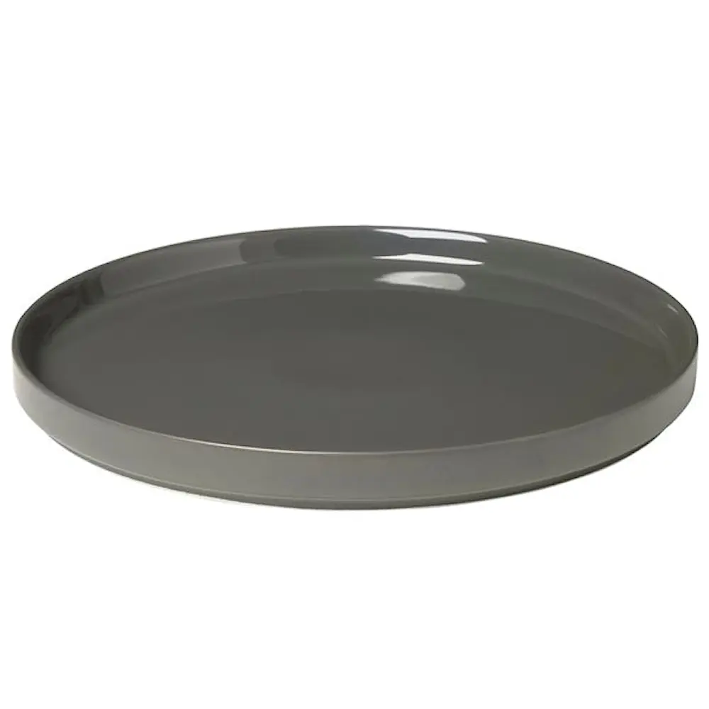 Pilar Lautanen 27 cm Pewter