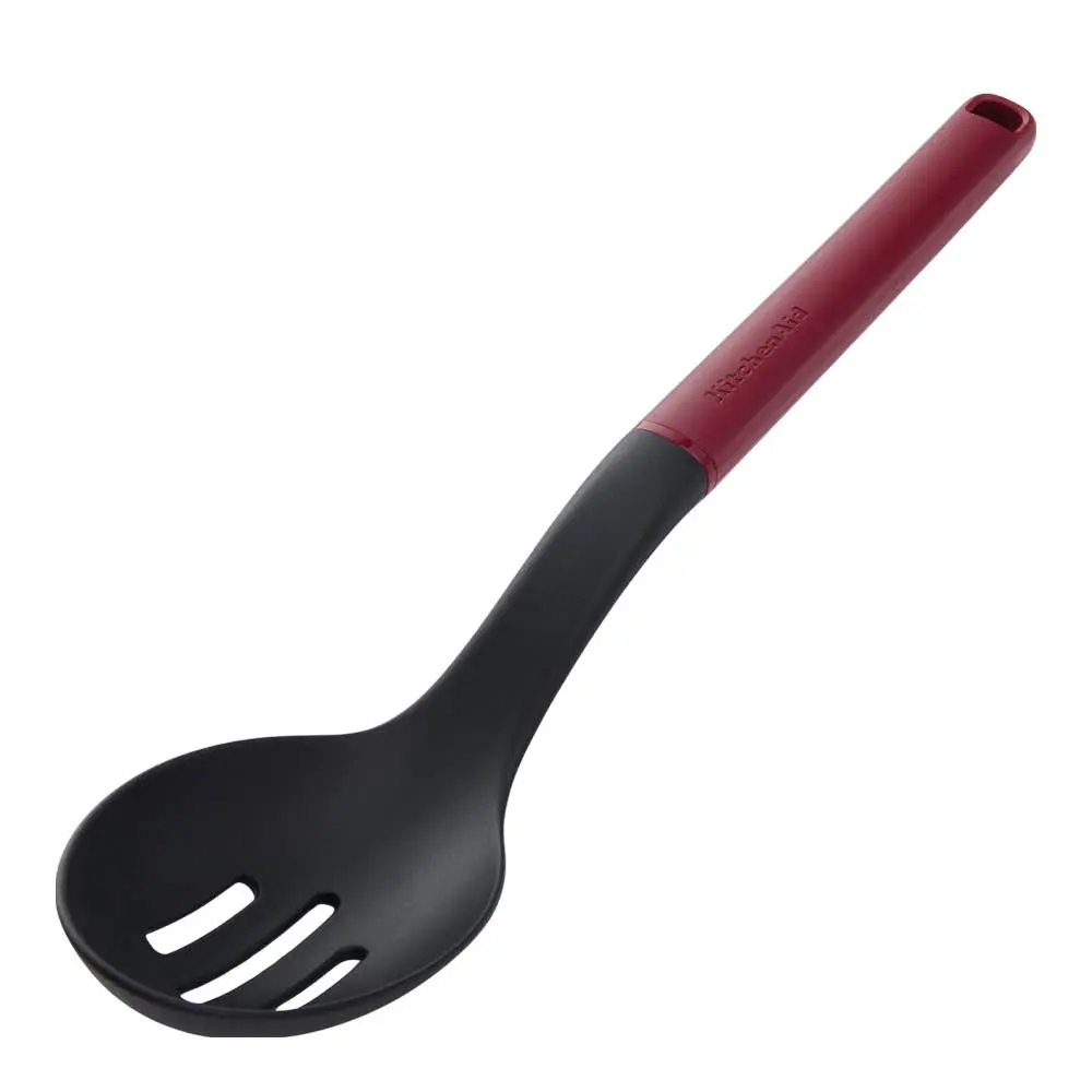 KitchenAid Classic hullsleiv 34 cm empire red