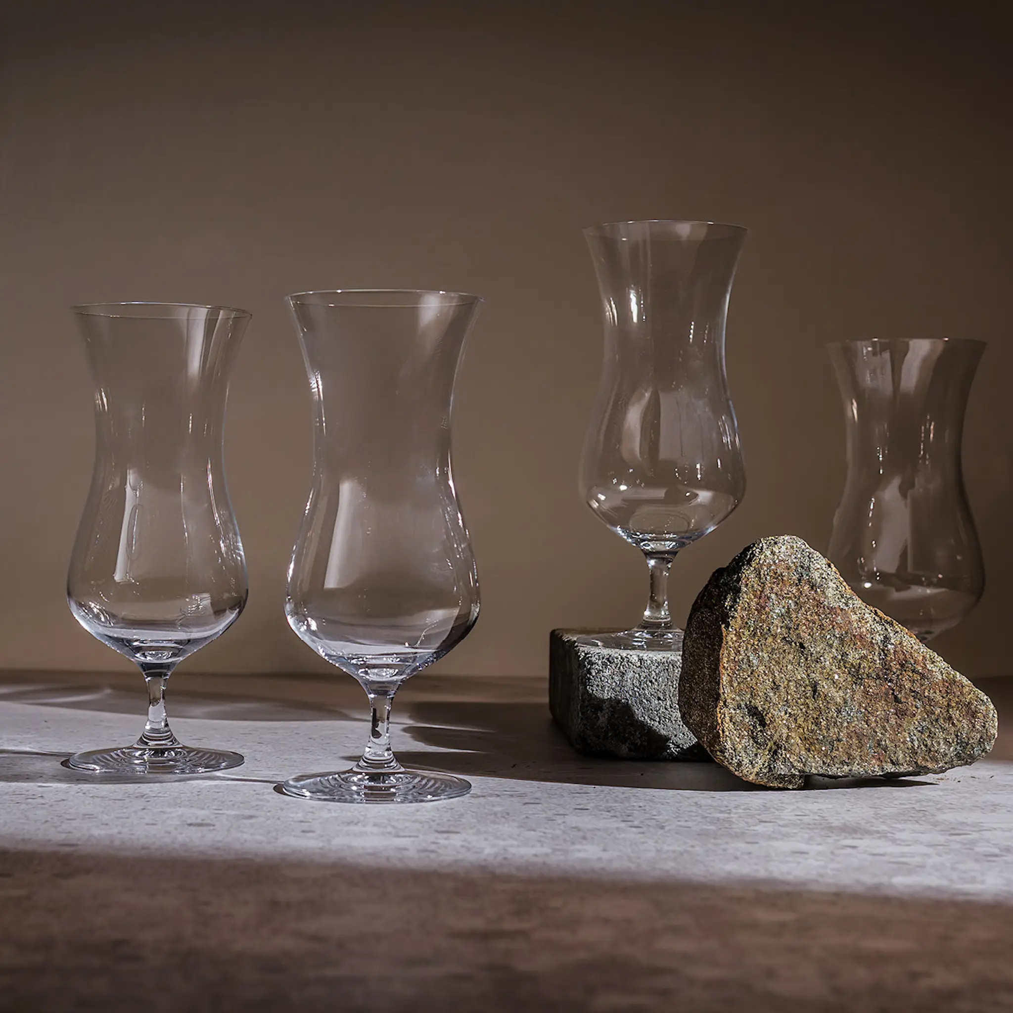 Modern House Night Event Cocktailglas 4-pack 53 cl Klar