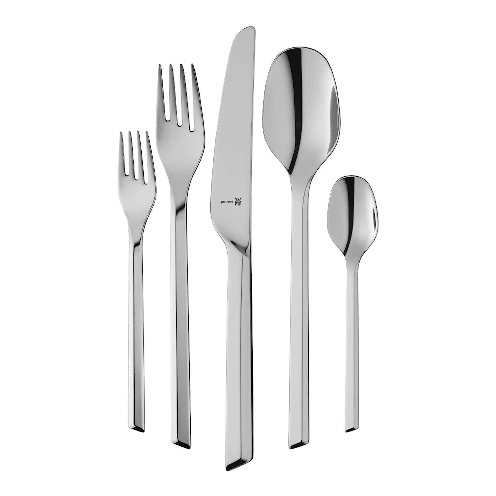 WMF Kineo Bestickset 30-delar