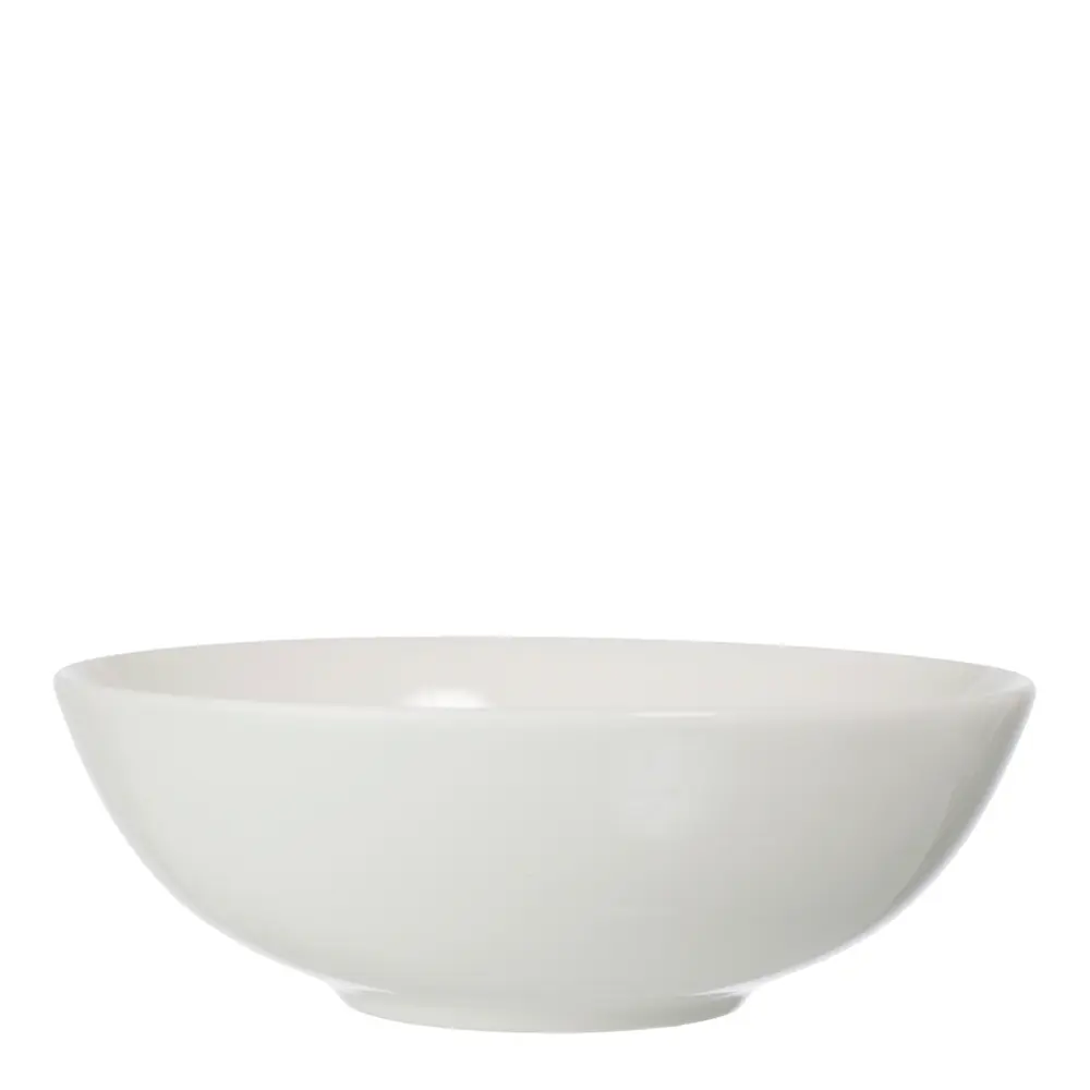 24h Kulho 16 cm Valkoinen
