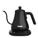 Pour Over Kokare 0,8 L Svart