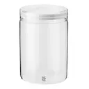 Store-It Förvaringsburk 1 L Light grey