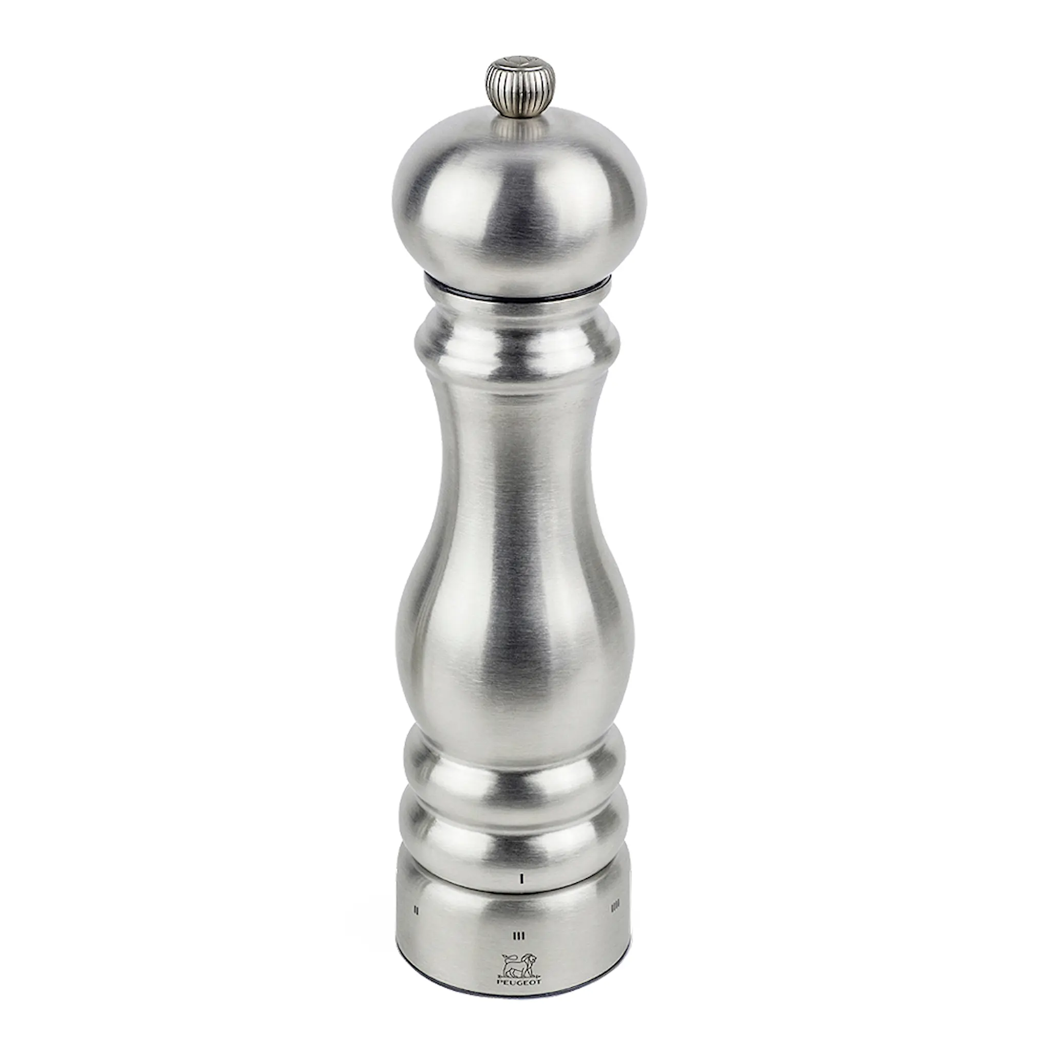 Peugeot Paris Chef Pepparkvarn Rostfri 22 cm