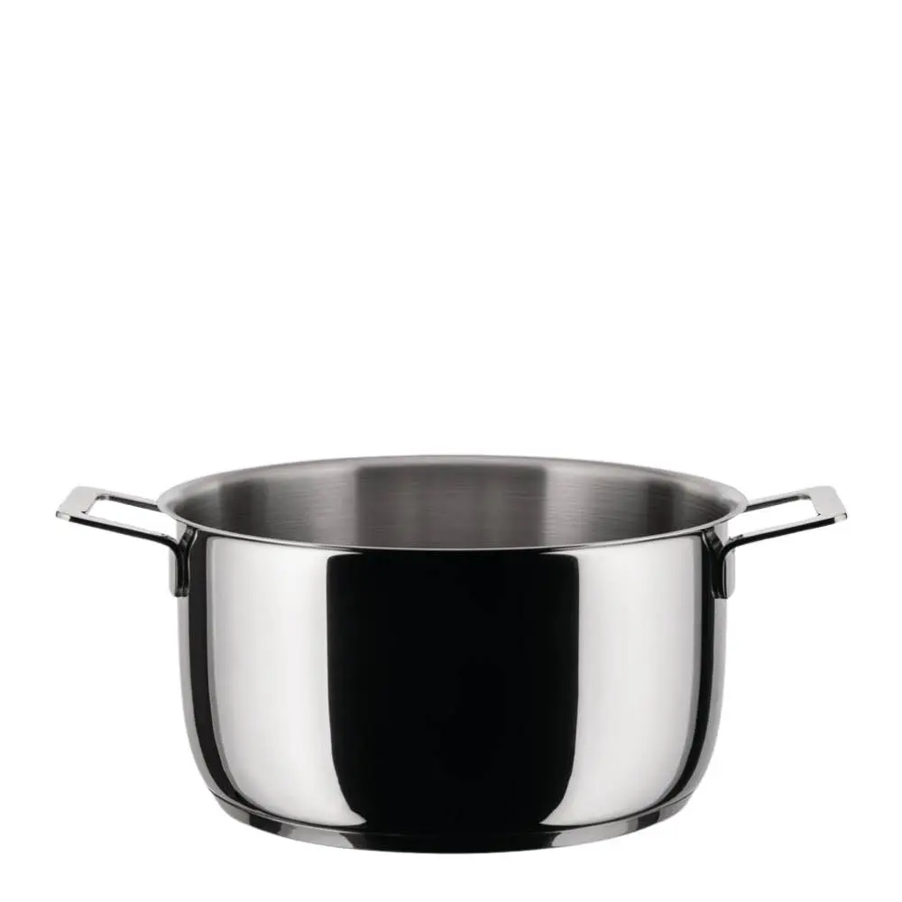 Pots&Pans gryte 5,5L stål