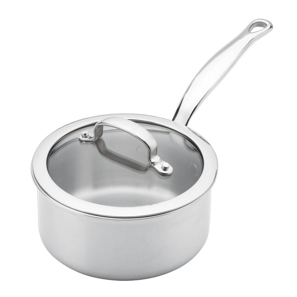 GreenPan - Premiere kattila kannella 16 cm 1,58 L