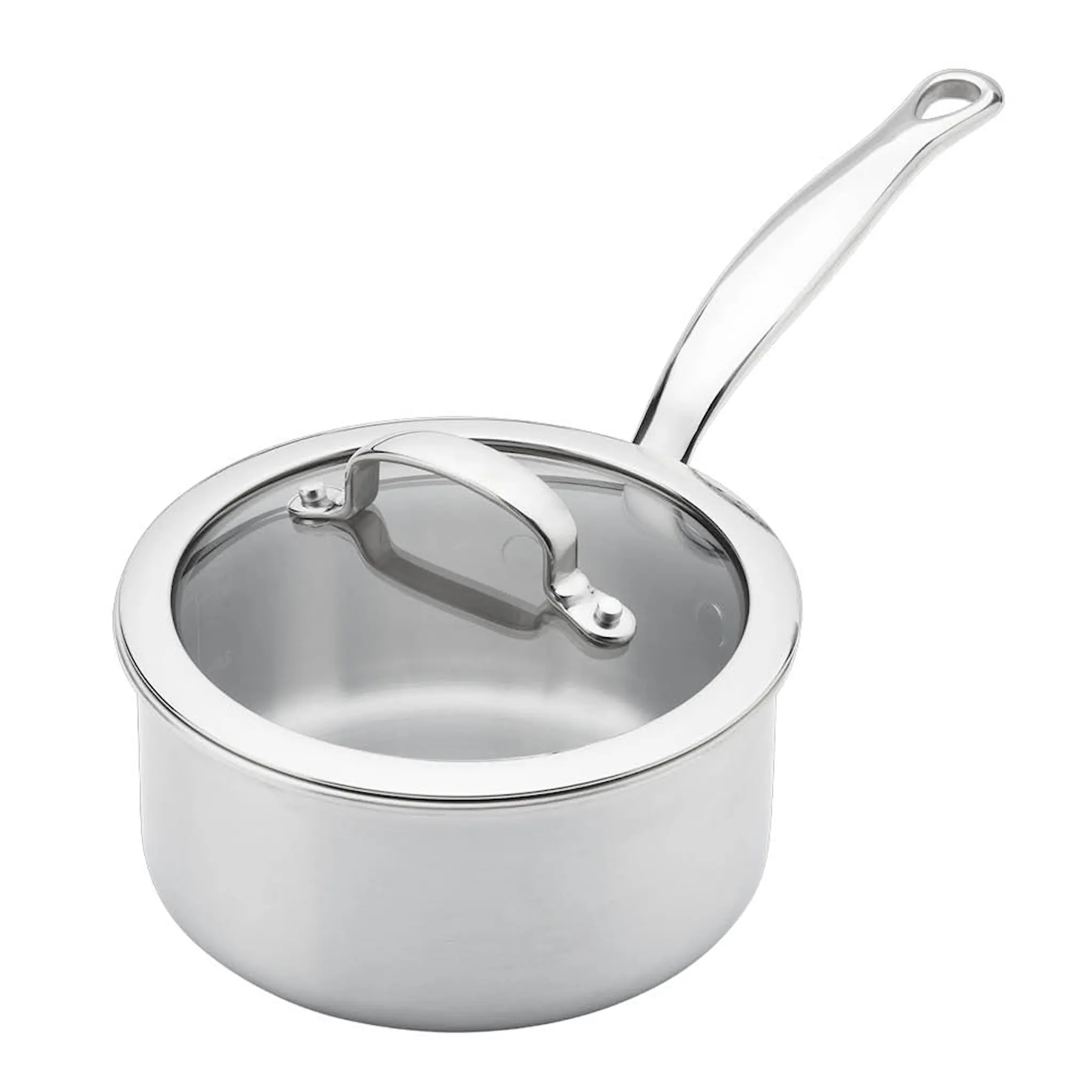 GreenPan Premiere kattila kannella 16 cm 1,58 L