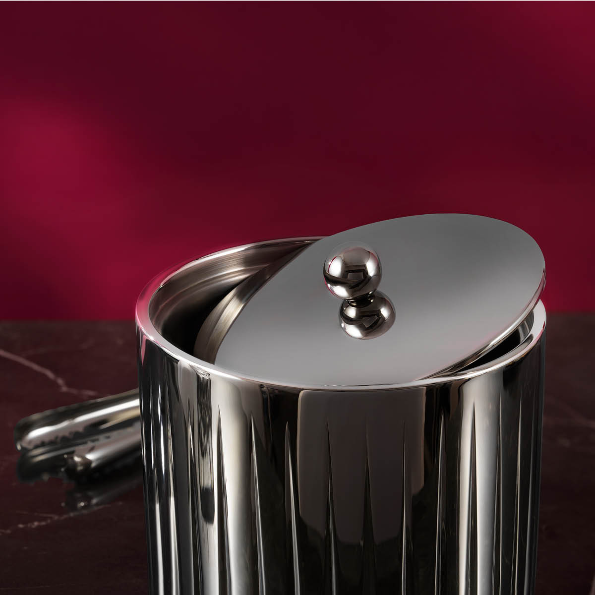 Robert Welch Dorset isbehållare med lock 17,3 cm