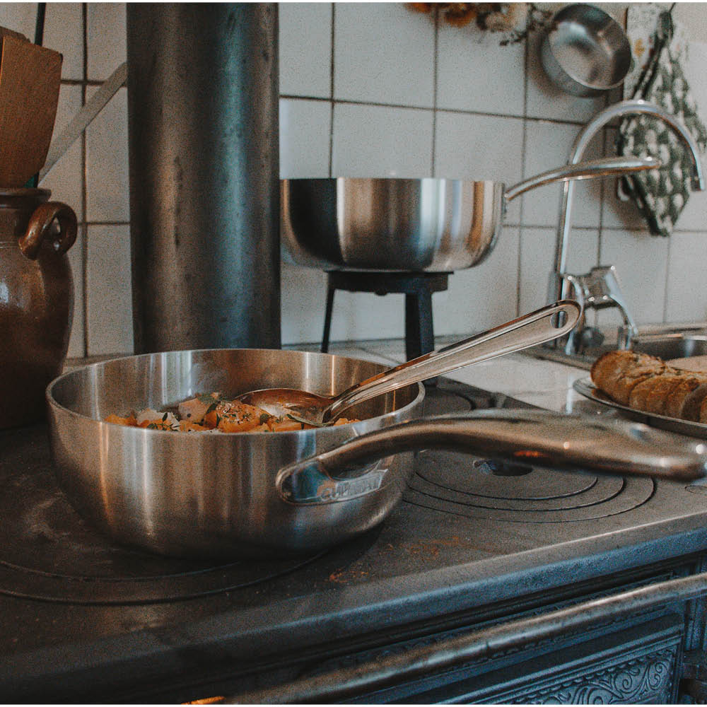 Culimat Mathias Dahlgren Edition Sauté-pannu 26 cm
