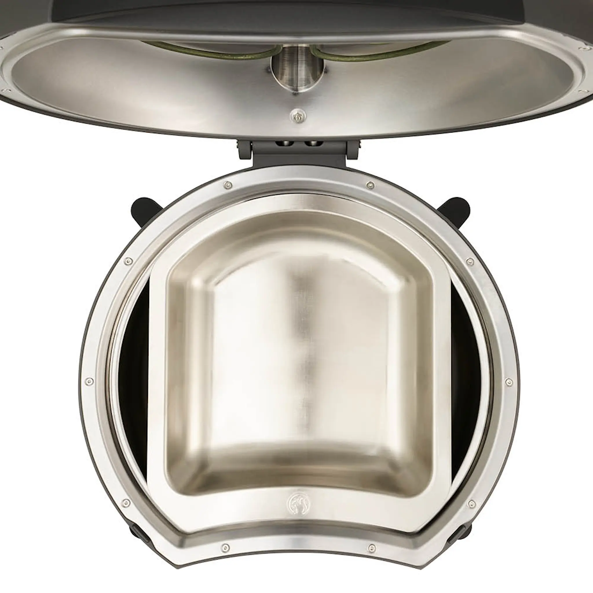 Morsö Forno EL Medio Uunivuoka 38 cm Ruostumaton teräs