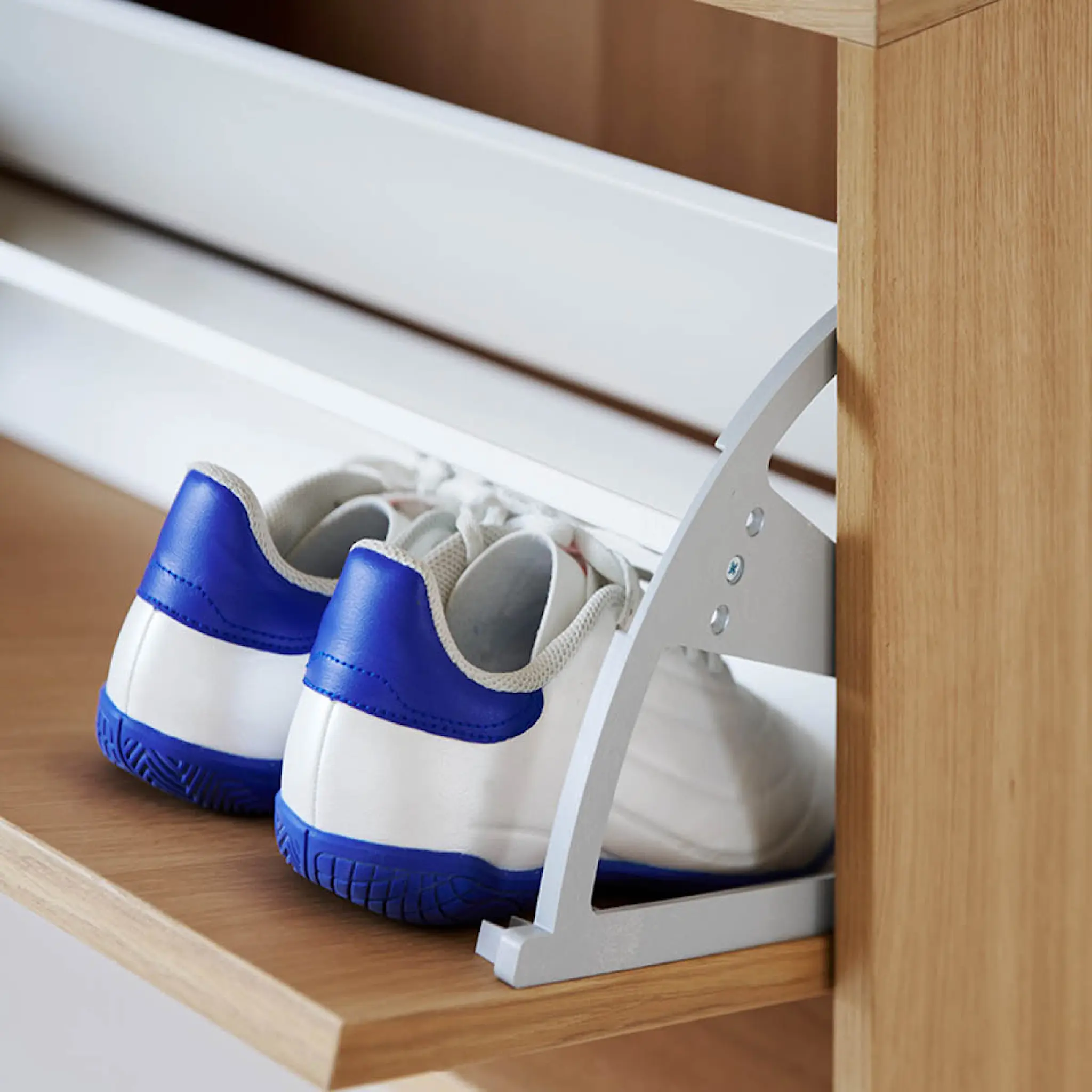 ReCollector Skobox 70x30x40 cm Warm Oak