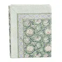 Tangier Pomegranate duk 170x270 cm grön