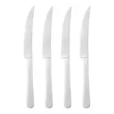 Copenhagen Köttkniv 4-pack Rostfri