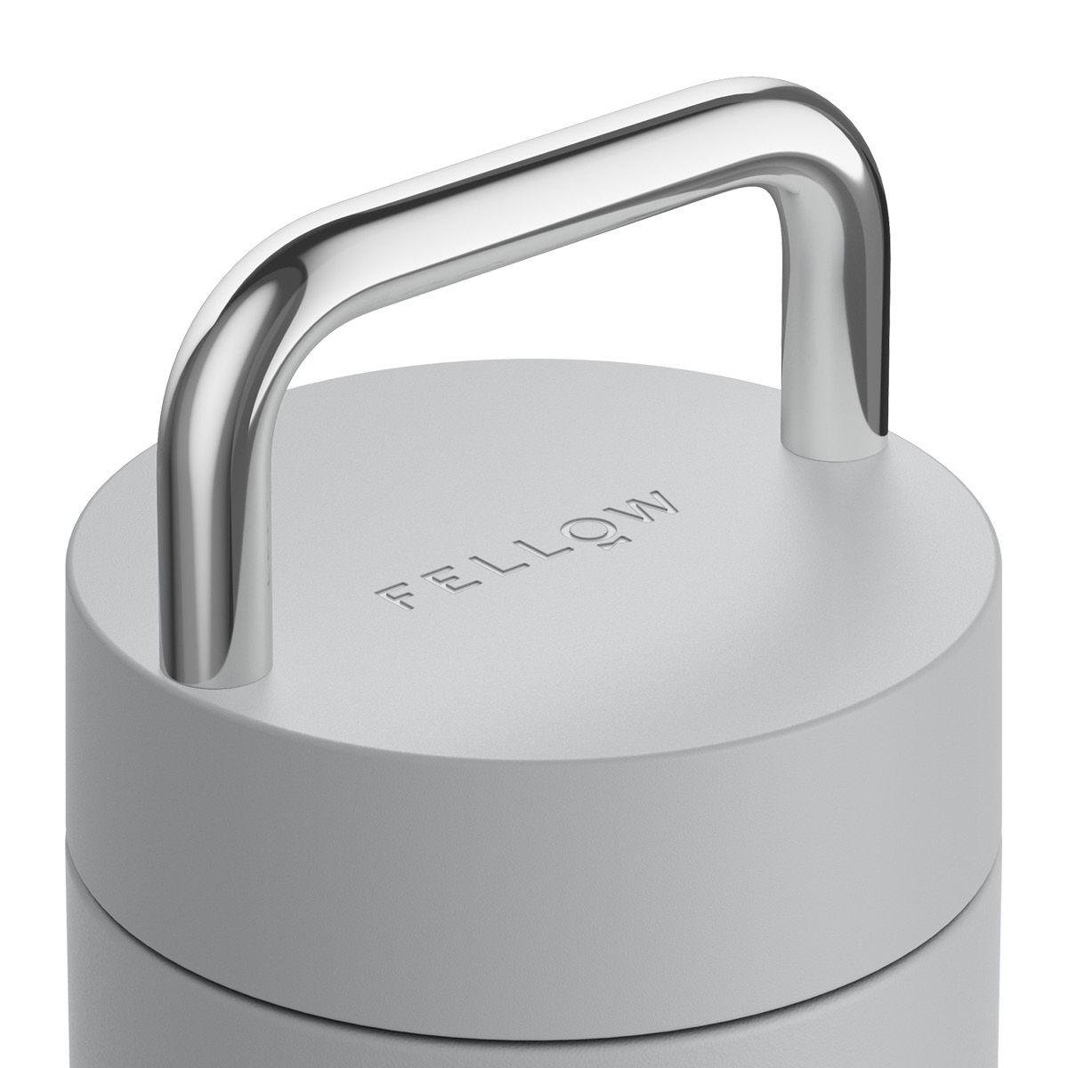 Fellow Carter Carry Termosmugg 60 cl Matt Grey