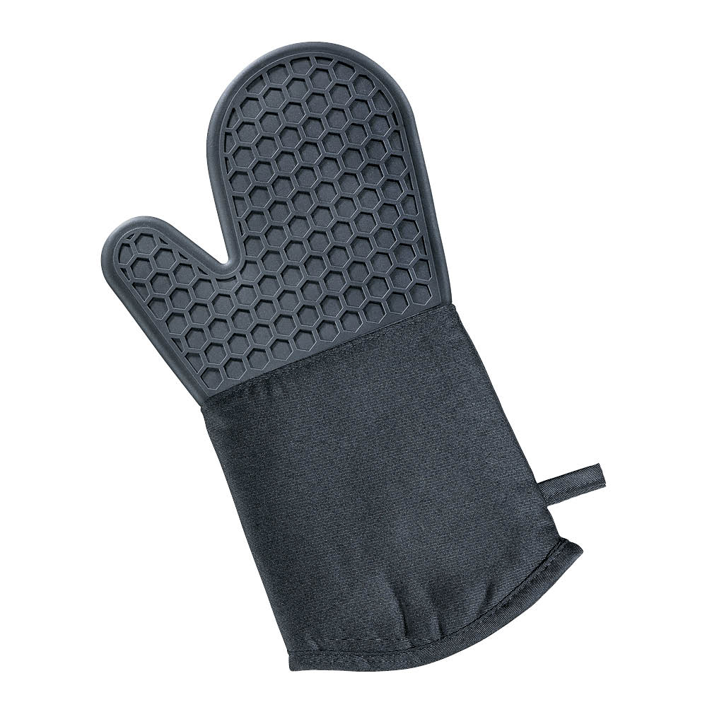 Küchenprofi Joy grytevott 34 cm svart