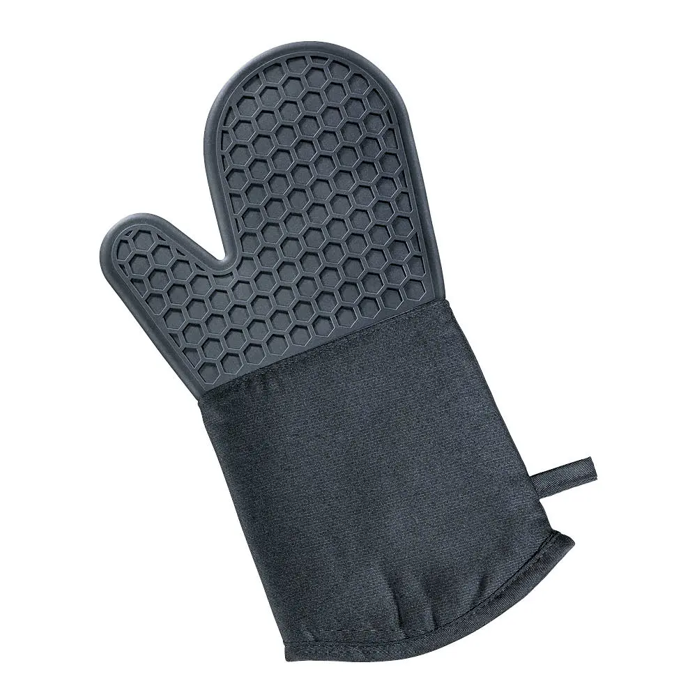 Joy grytevott 34 cm svart