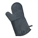 Joy grytvante 34 cm svart