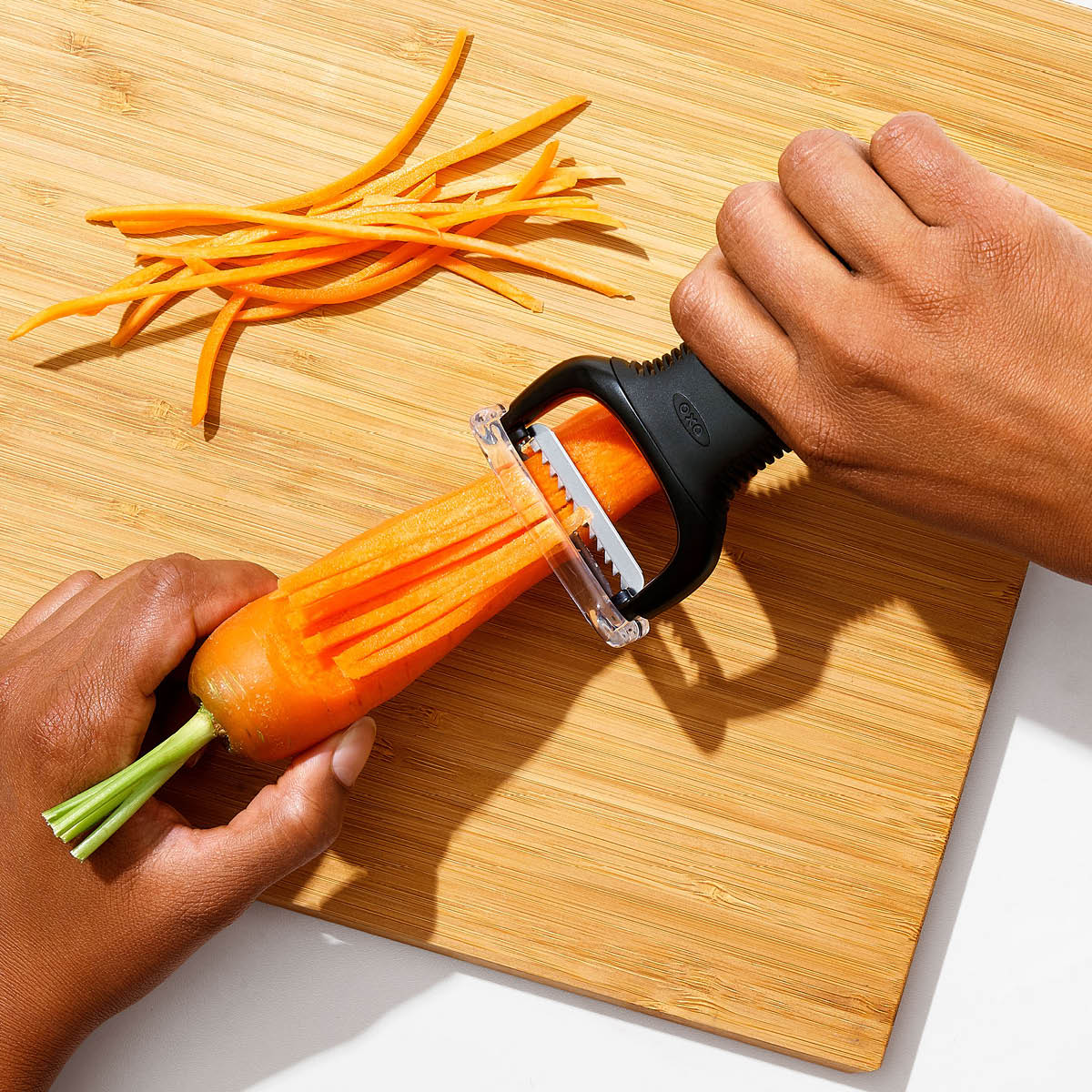 Oxo Good Grips Julienneskalare