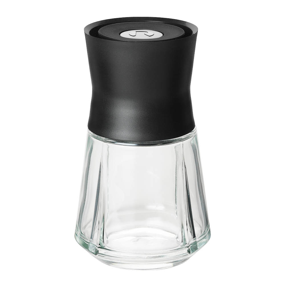 Rosendahl Grand Cru Dressingshaker 25 cl Svart