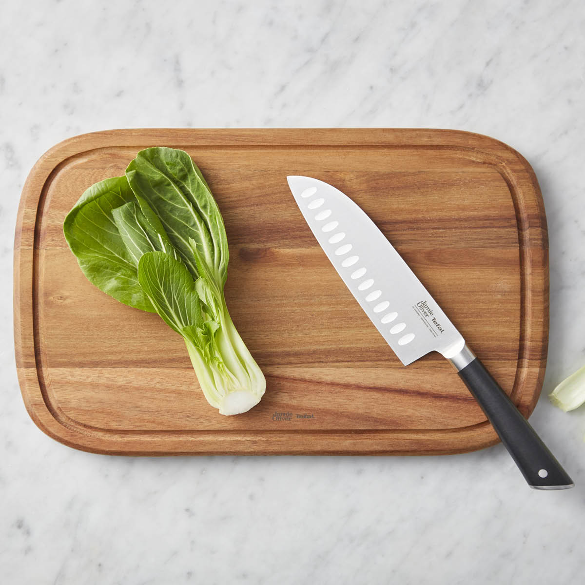 Tefal Santoku kniv 16,5 cm