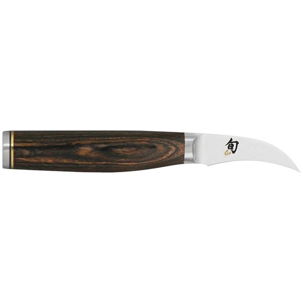 KAI - Shun Premier Kuorimaveitsi 5,5 cm