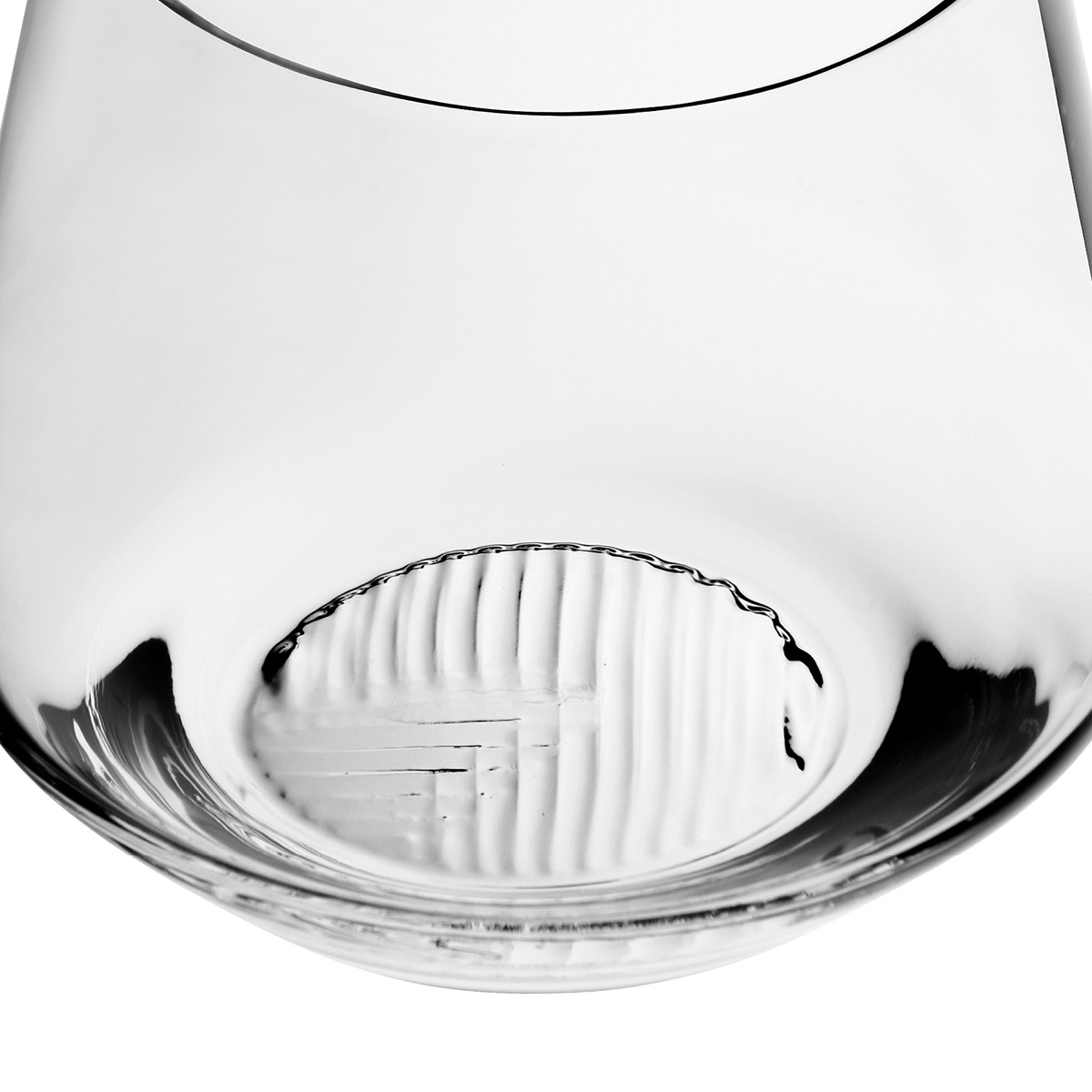 Ritzenhoff Deep Spirit Viskilasi 41 cl Geo 2