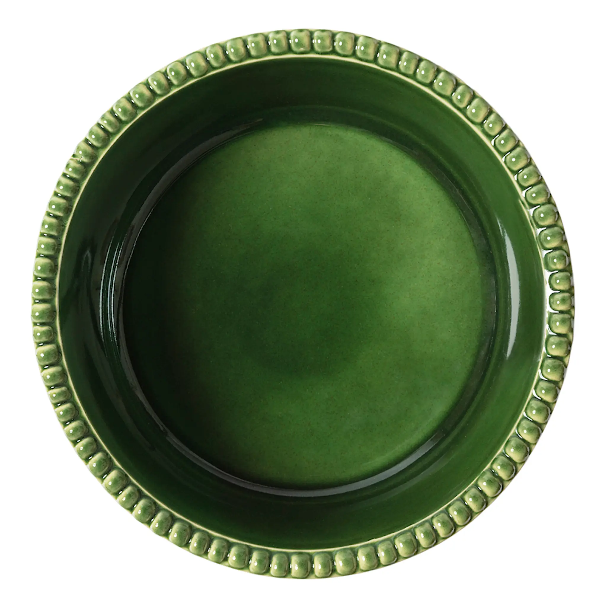 PotteryJo Daria Kulho 23 cm Moss