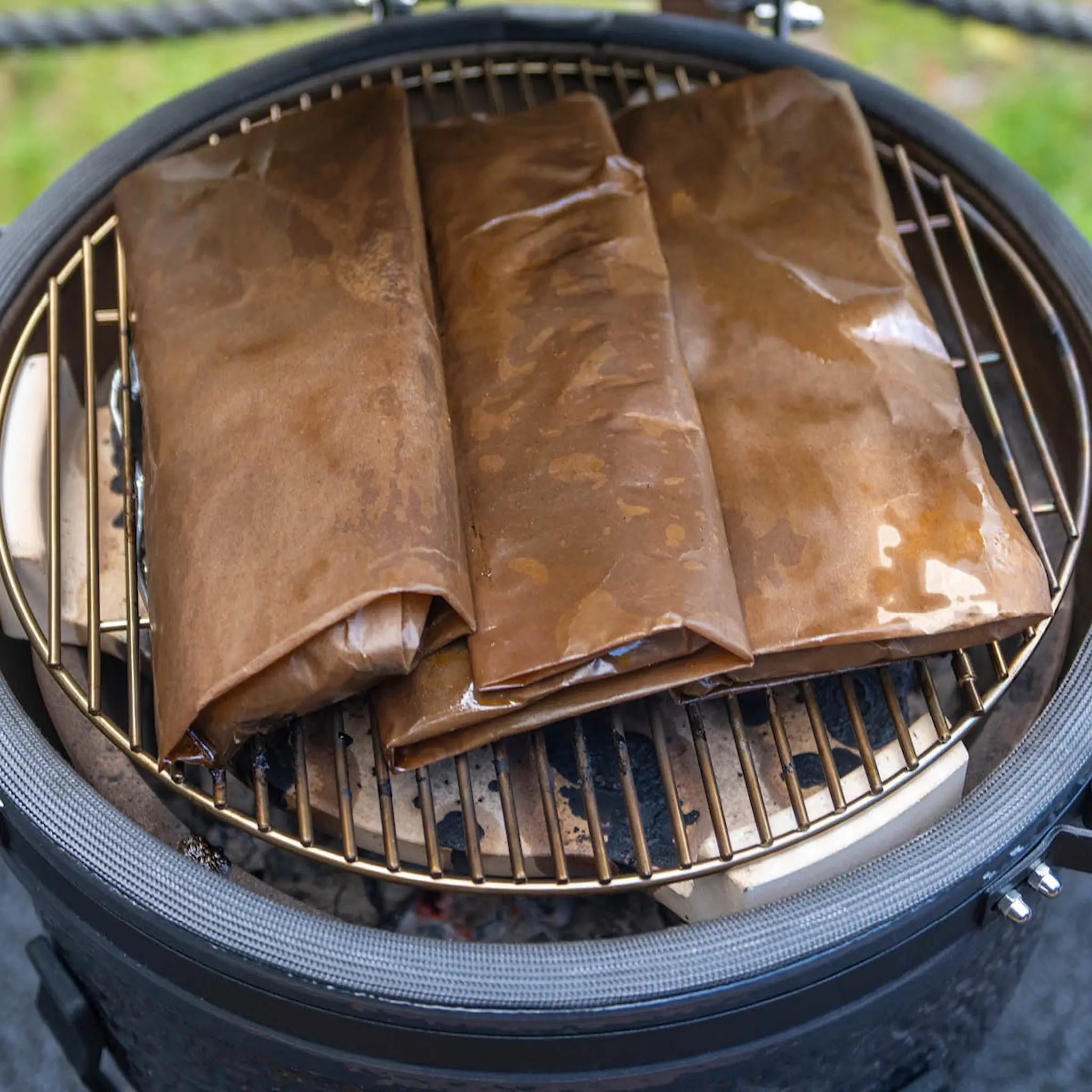 Mustang Slaktarpapper 73 cm x 30 m