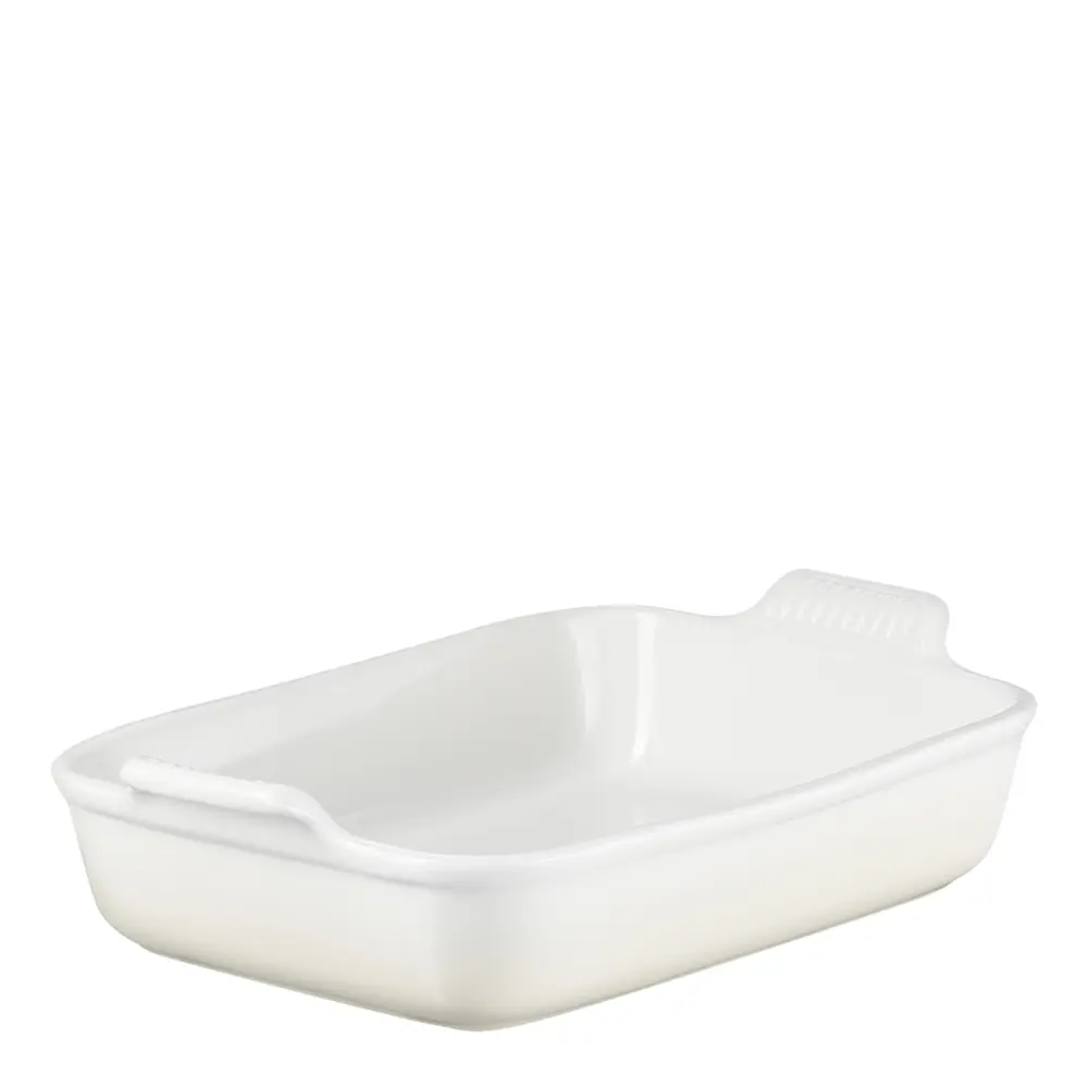 Heritage Uunivuoka 32 cm Meringue